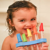 1Pcs Water Flute Toy Kids Bath Toy