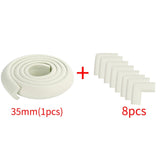 2M Baby Safety Corner Protector Tape
