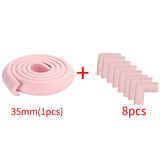 2M Baby Safety Corner Protector Tape