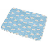 Baby Diaper Waterproof Sheet  Changing Pads